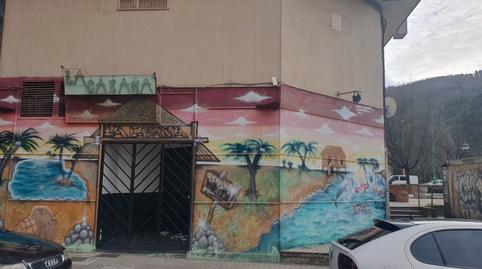 Photo 2 of Premises for sale in Avenida la Plata, Flores de Sil - La Placa, Ponferrada