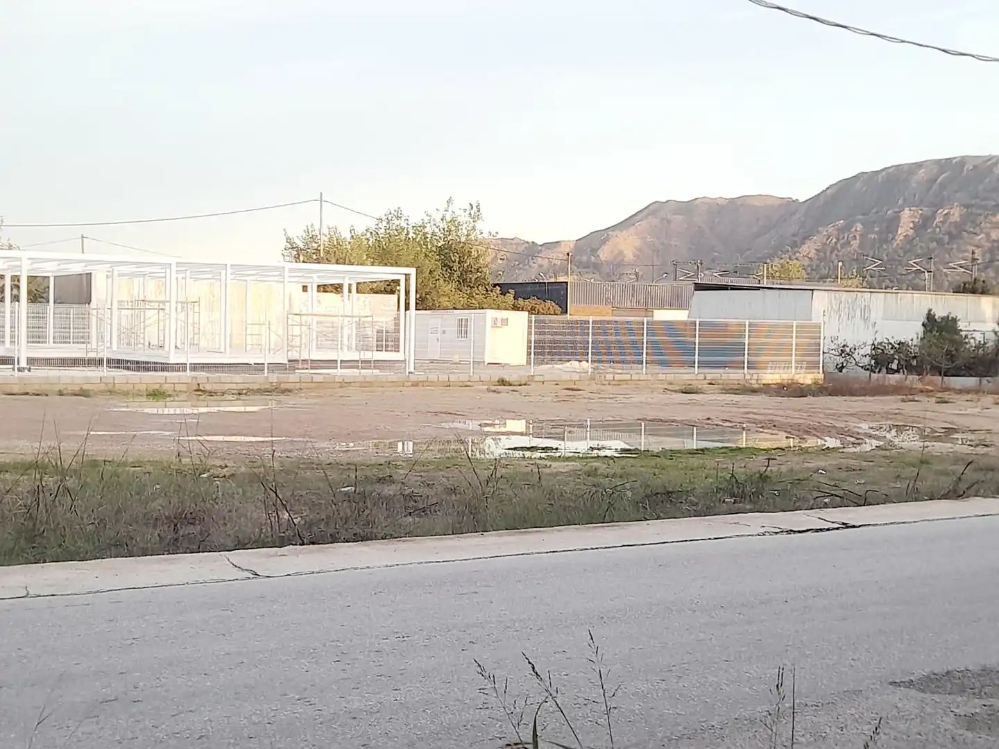 Residential for sale in Murcia