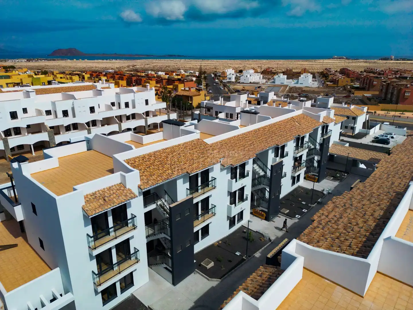 Apartament en venda a Alcaudón, imagen 75