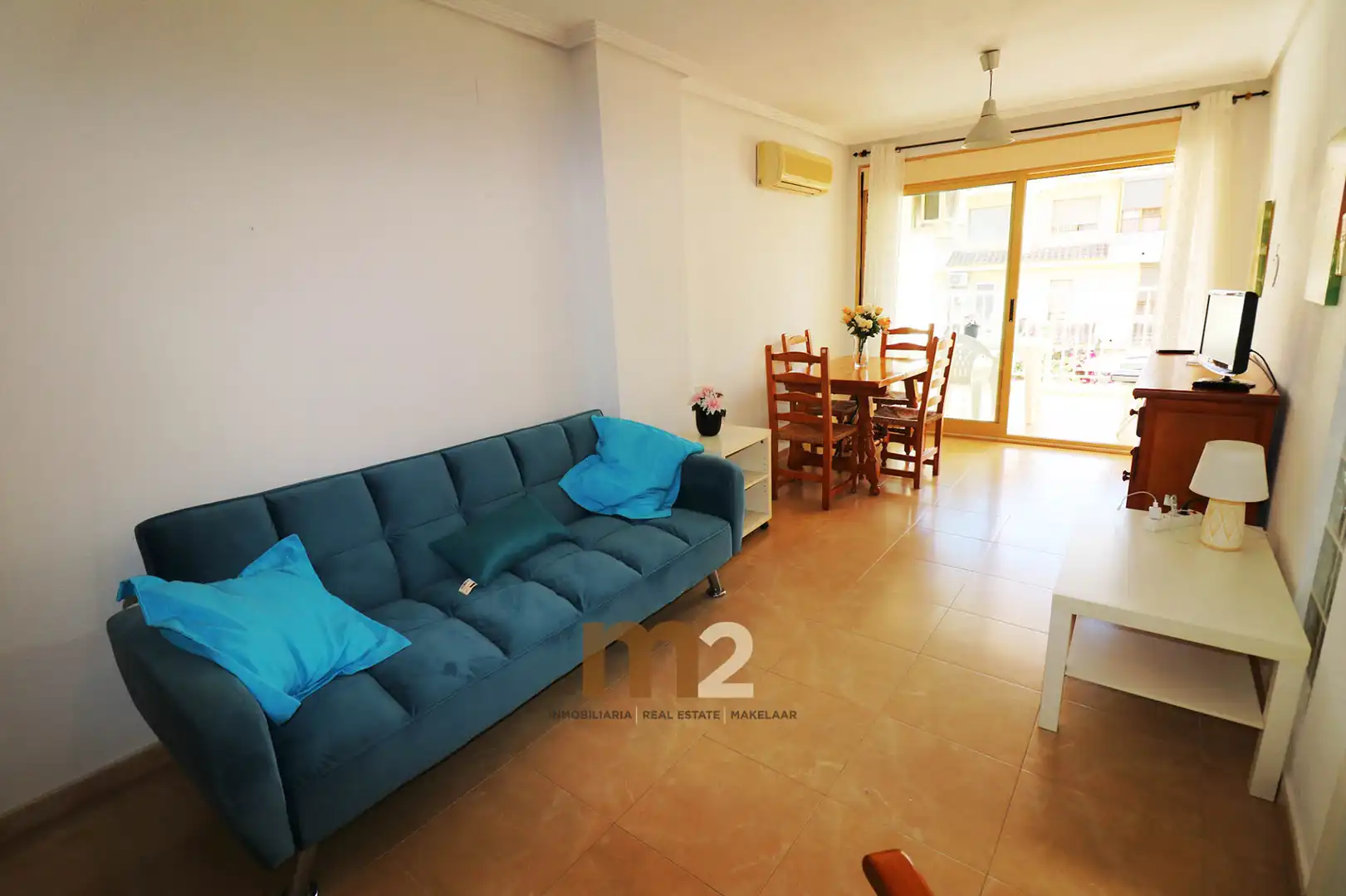 Apartament amb ascensor en venda a Pasaje Puerta de Damasco, imagen 3