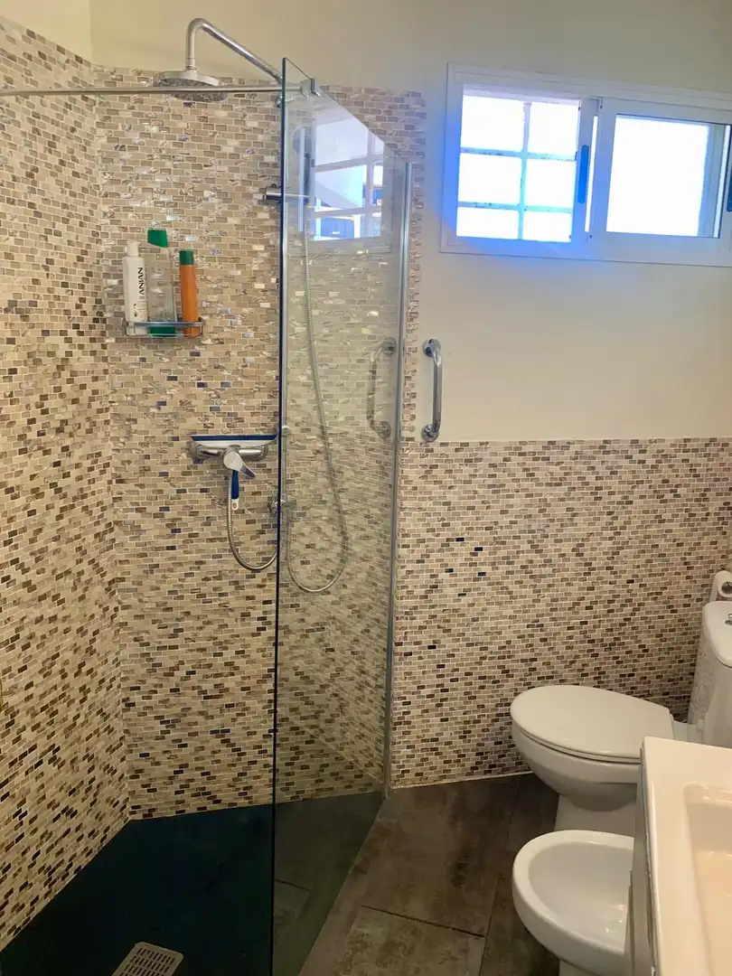 Bathroom of Attic for sale in Adeje  with Terrace and Community pool