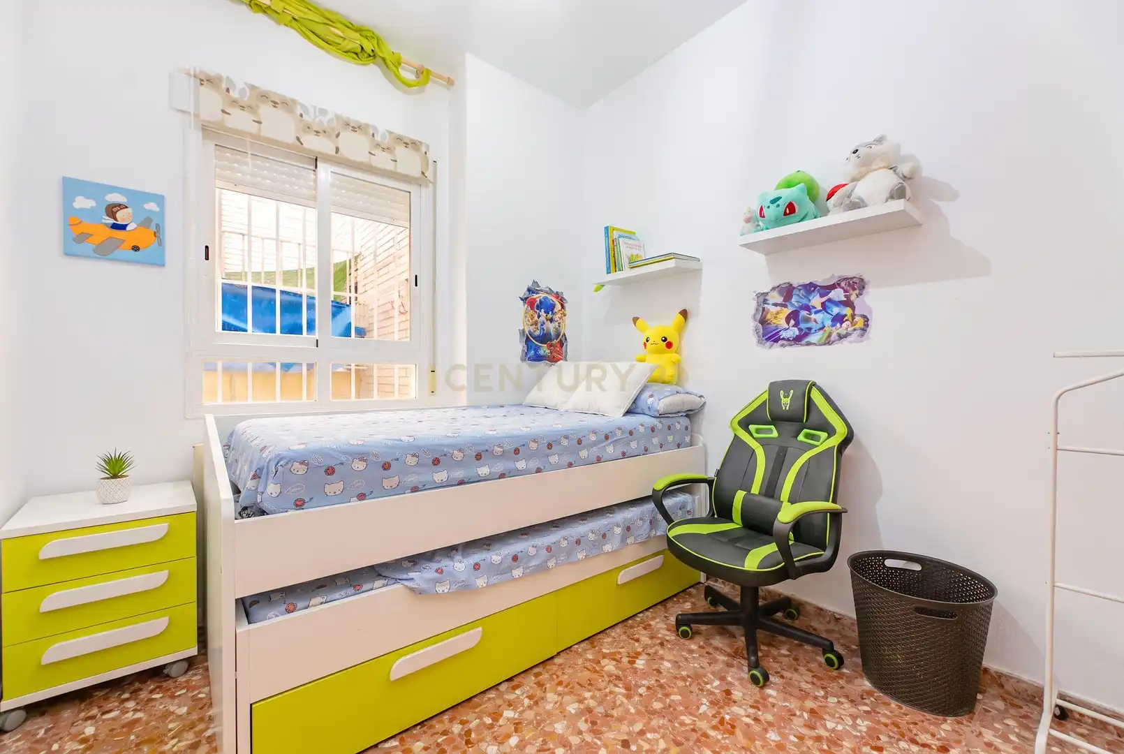 Wohnung zum Verkauf in C. Escriptor D. Ferràn Vizcaíno Casas, 6, 46191 Vilamarxant, Valencia, Spain, imagen 9