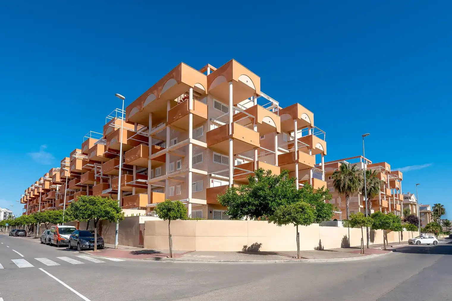 Apartament amb piscina de lloguer a Carrer José Segrelles, imagen 29