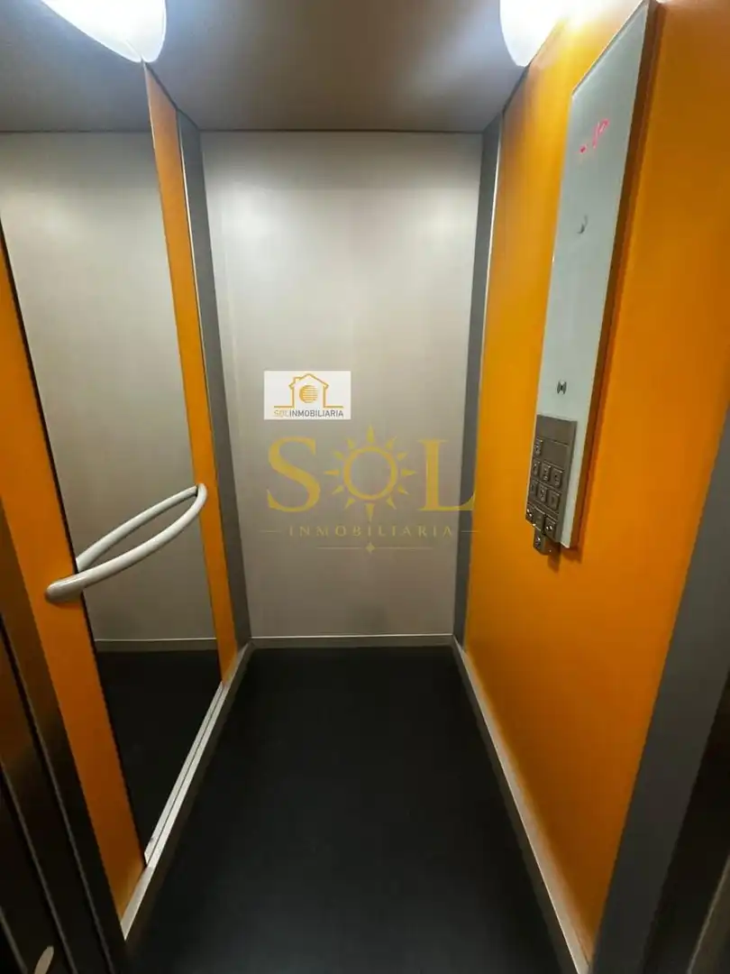 Pis amb ascensor en venda a Calle Marcelo Macías 14, imagen 48