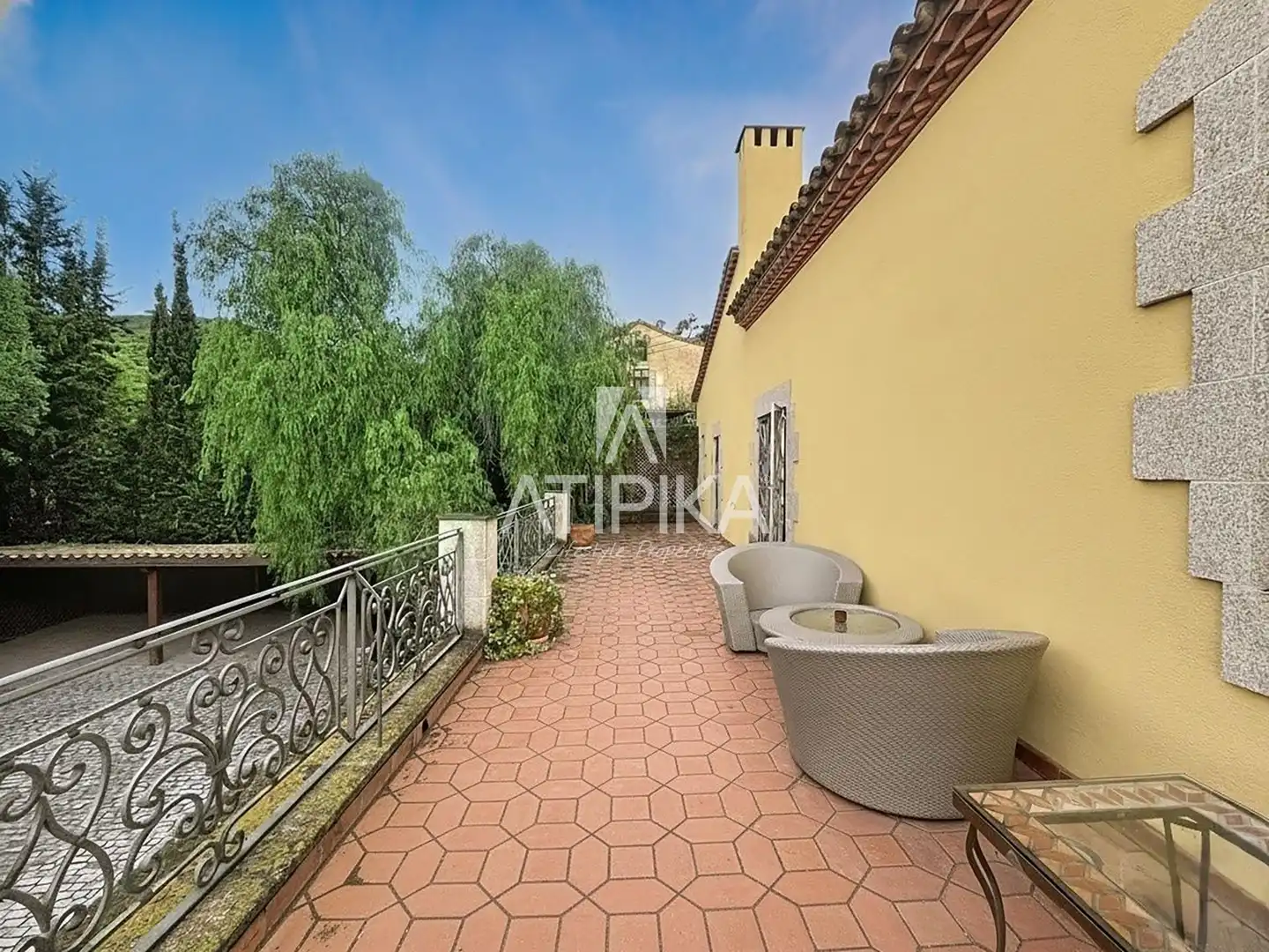 Maison avec terrasse à vendre à Cabrera de Mar, imagen 55