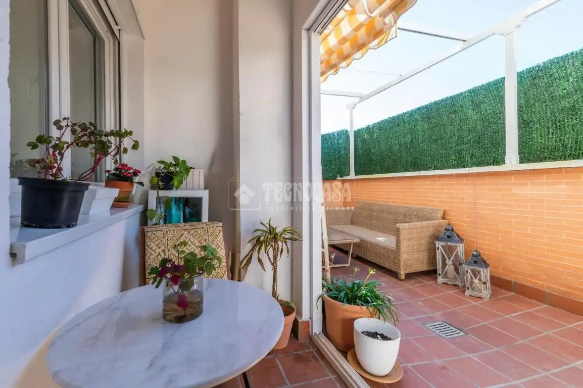 Wohnung mit Aufzug zum Verkauf in Zona el Caño, imagen 2