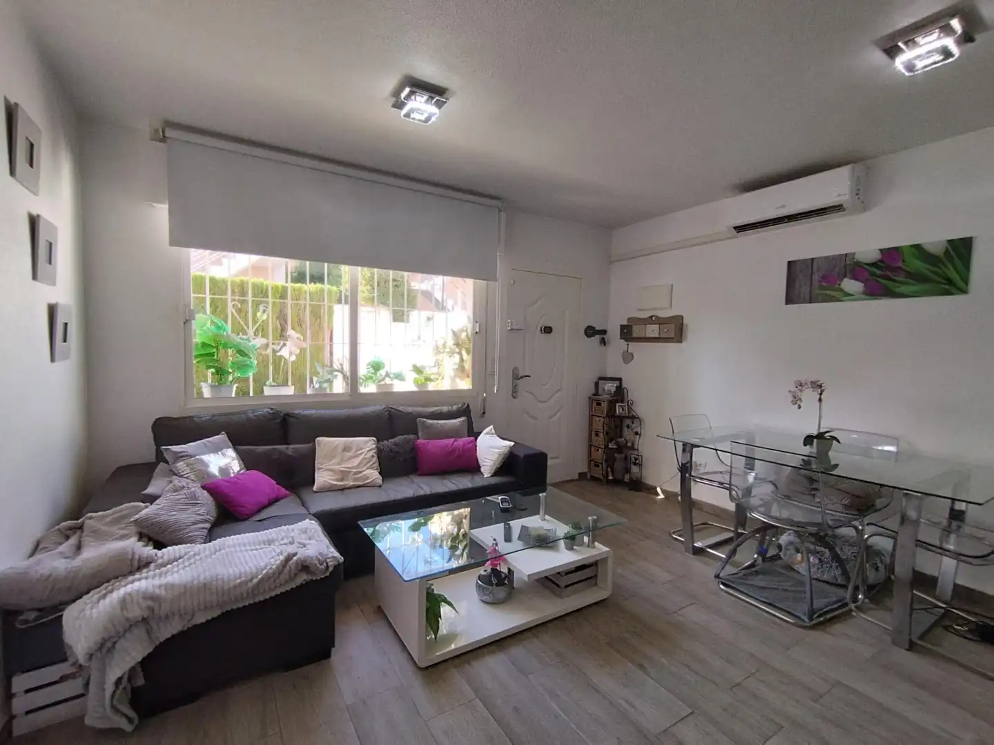 Maison mitoyenne à vendre à Los Balcones - Los Altos, imagen 11