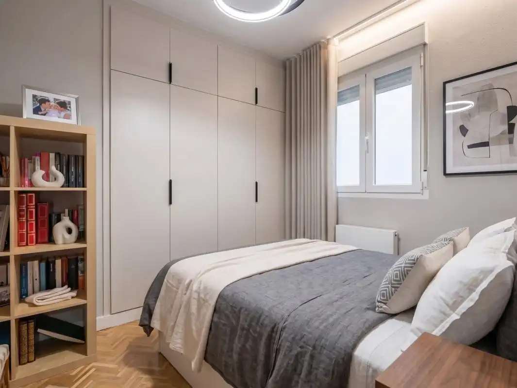 Flat with terrace for sale in Moncloa - Aravaca, imagen 55