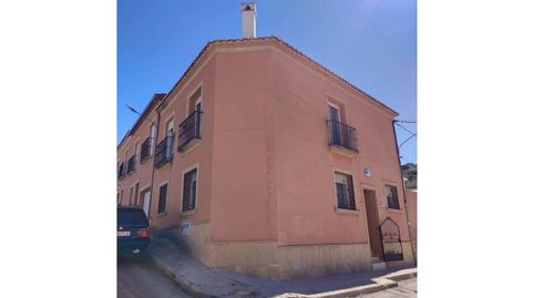 Venta de Casa Rústica en Ruidera