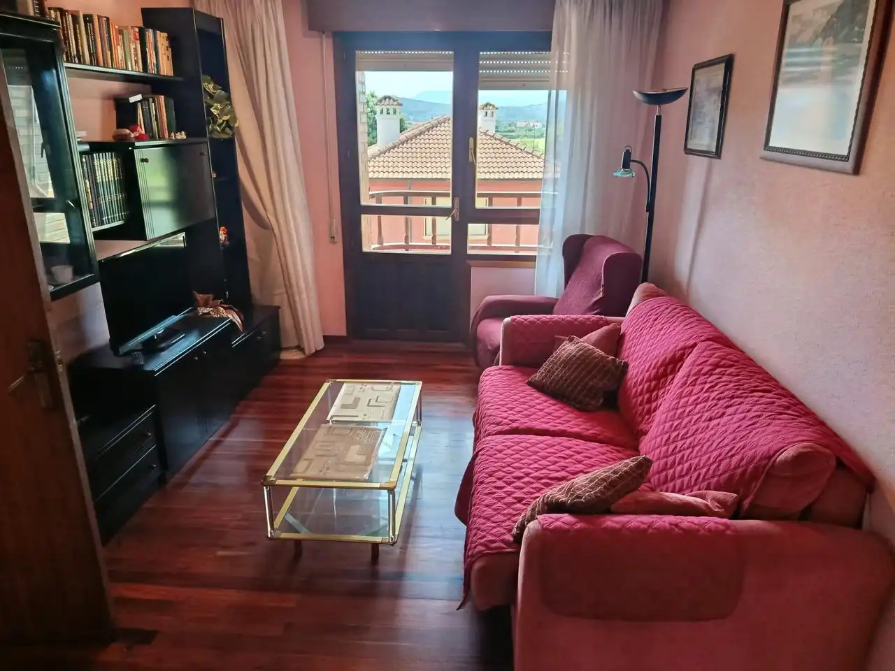 Wohnung mit Aufzug zum Verkauf in Santander, imagen 5