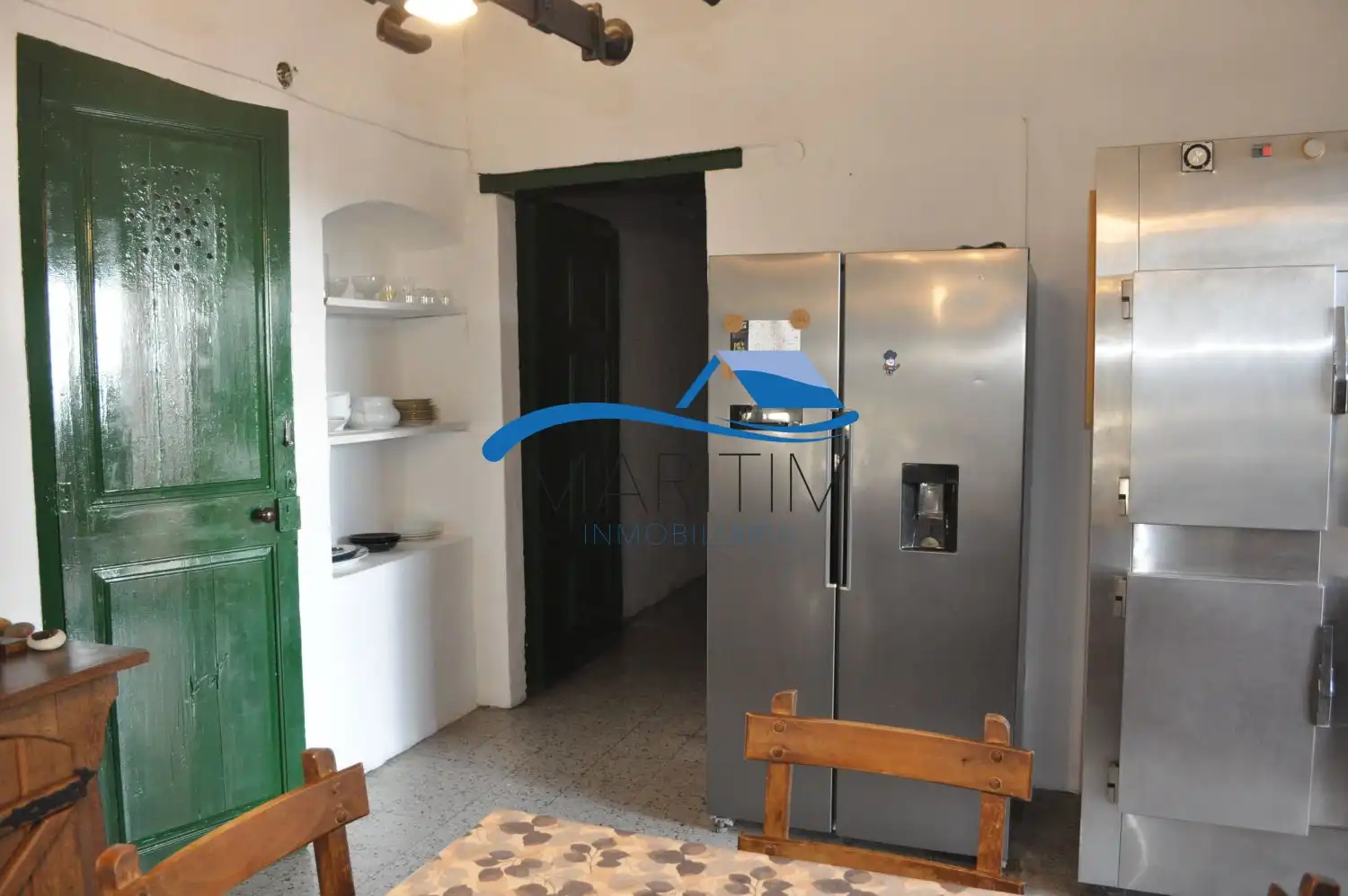 Casa amb terrassa en venda a horsavinya, imagen 26
