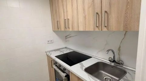 Foto 3 de Piso de alquiler en Can Vidalet, Esplugues de Llobregat