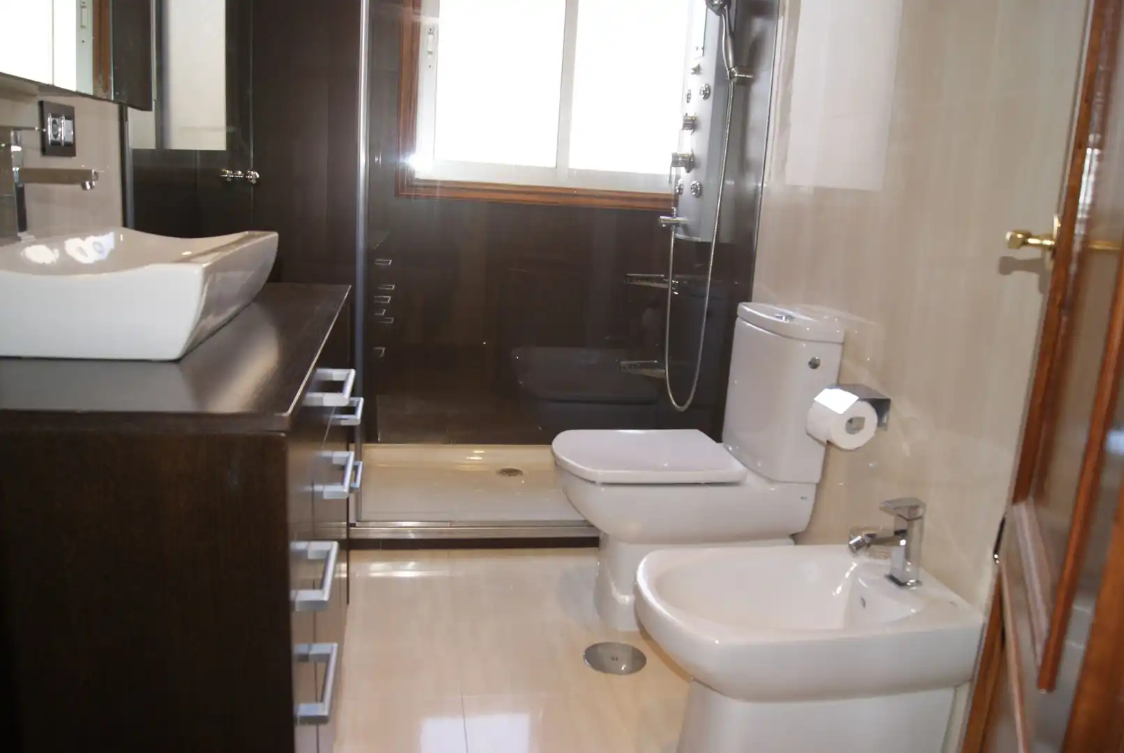 Flat for rent in Rúa Ponte da Veiga, 7, As Travesas - Balaídos