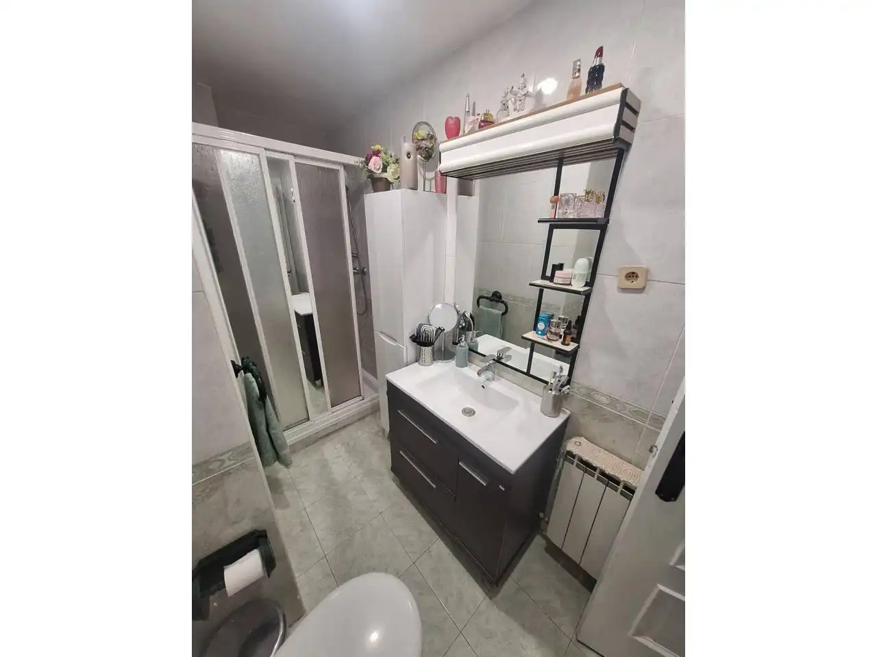 Baño de Piso en venta en Centro
