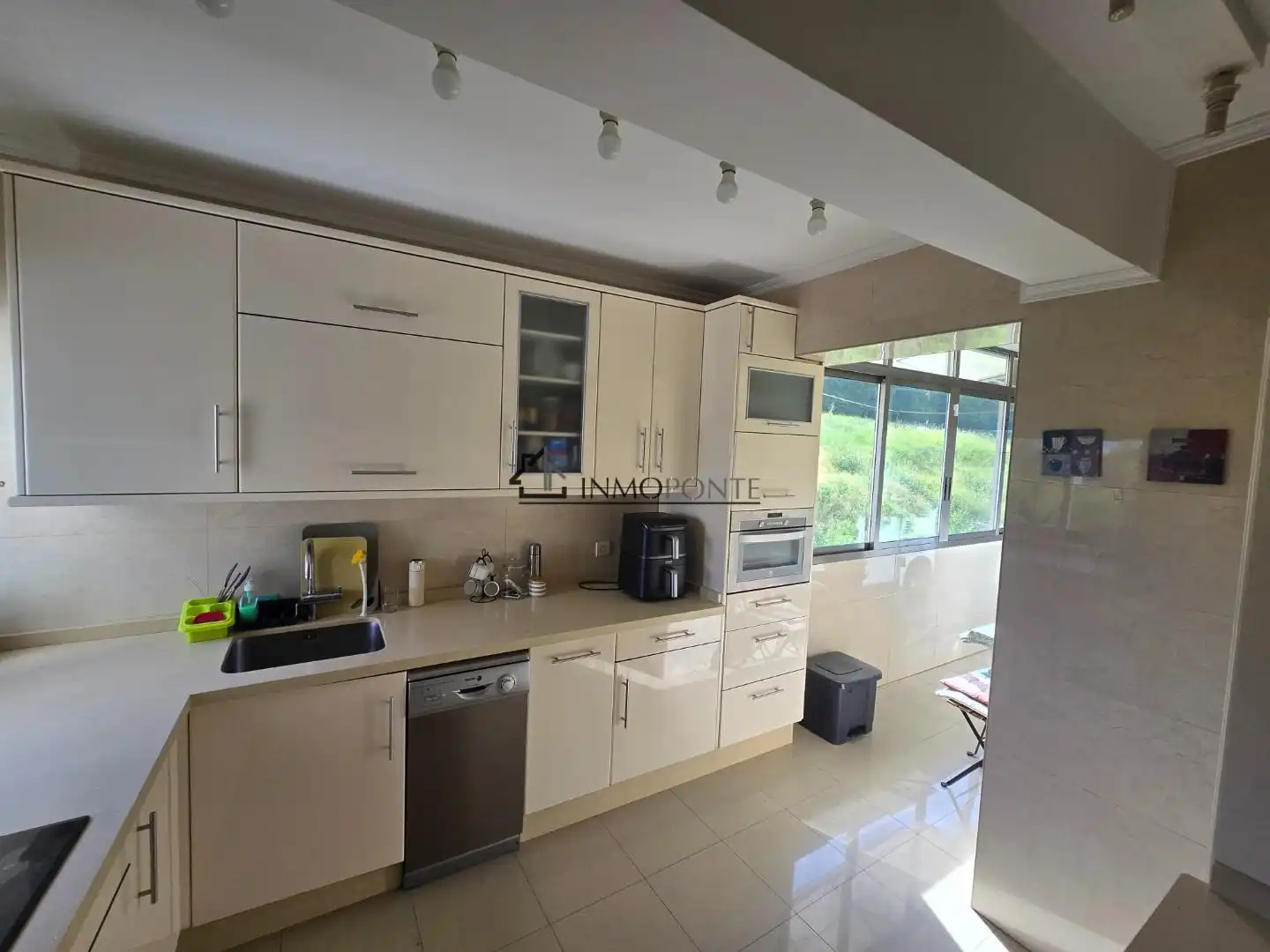 Appartement avec terrasse à vendre à Marín, imagen 19