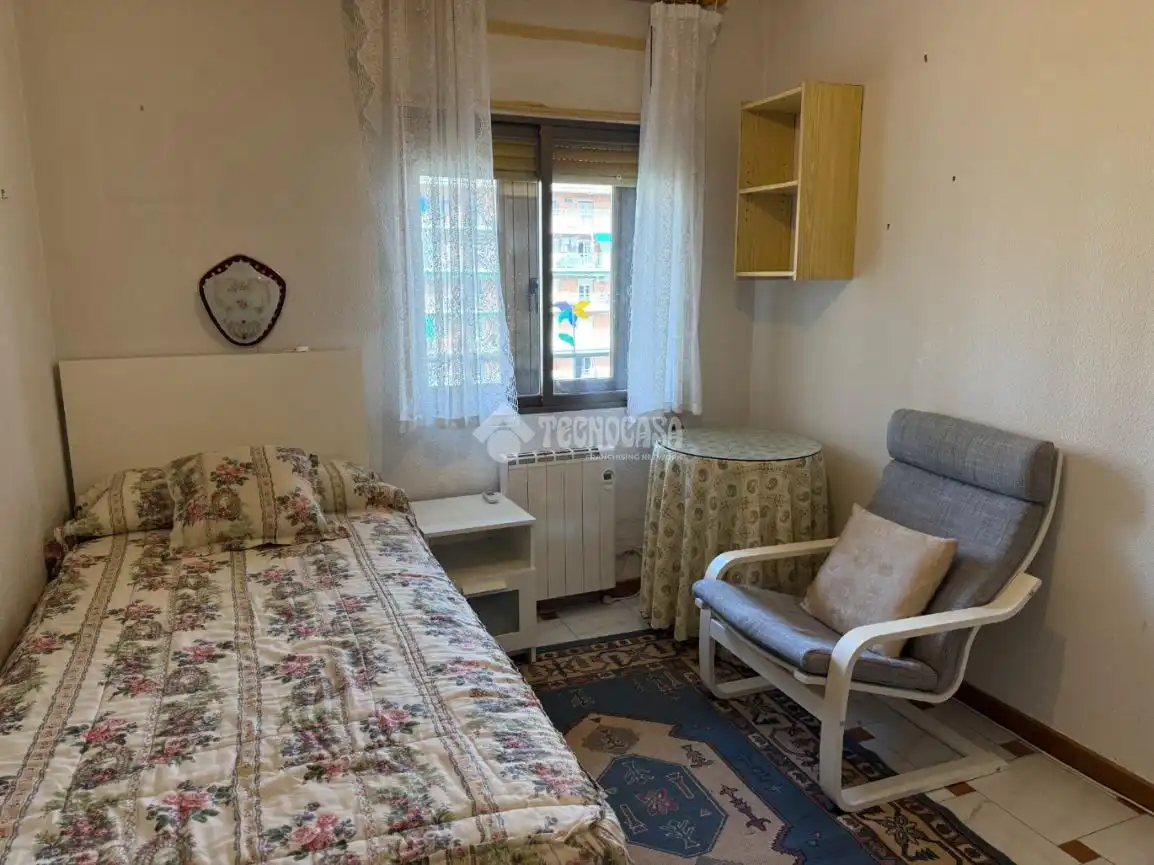 Piso con ascensor en venta en Hortaleza, imagen 7