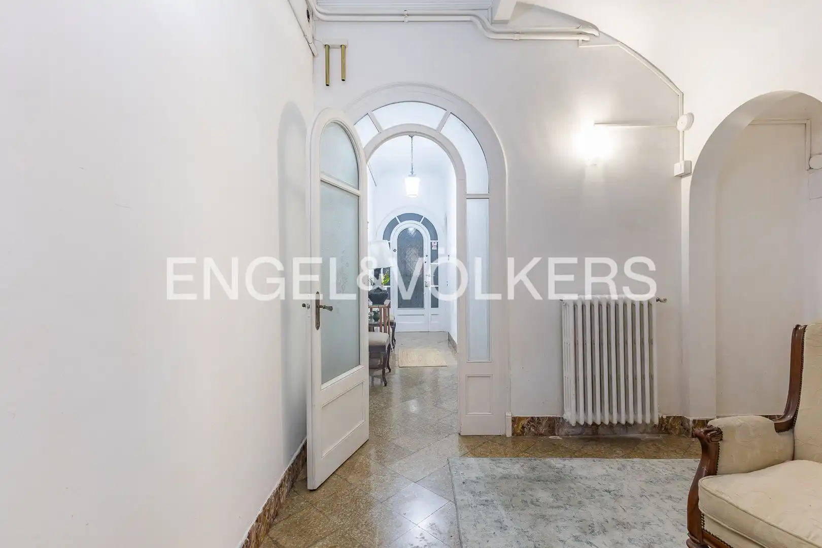 Casa o chalet de alquiler en Sabadell con Calefacción