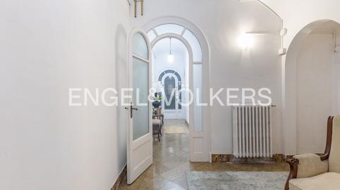 Foto 3 de Casa o chalet de alquiler en Sol i Padris - Sant Oleguer, Sabadell