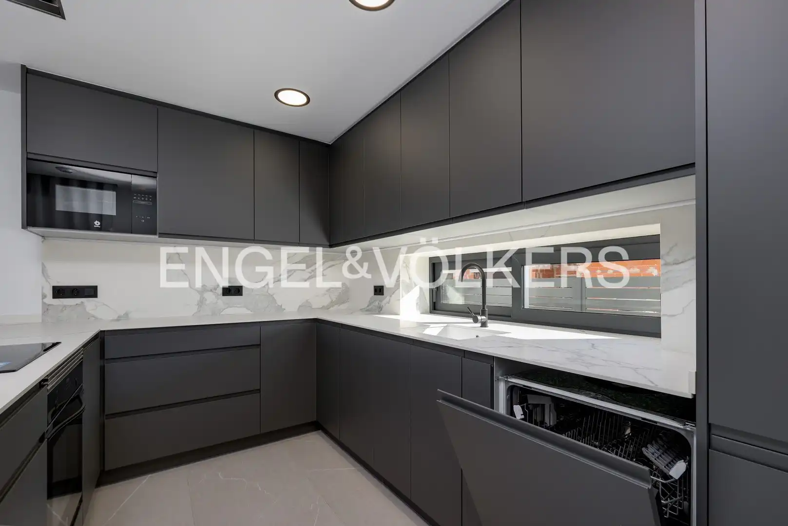 Haus mit Pool zum Verkauf in Nueva Torrevieja - Aguas Nuevas, imagen 15
