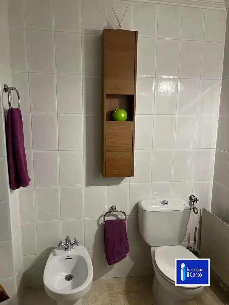 Piso con terraza en venta en Cocentaina, imagen 18