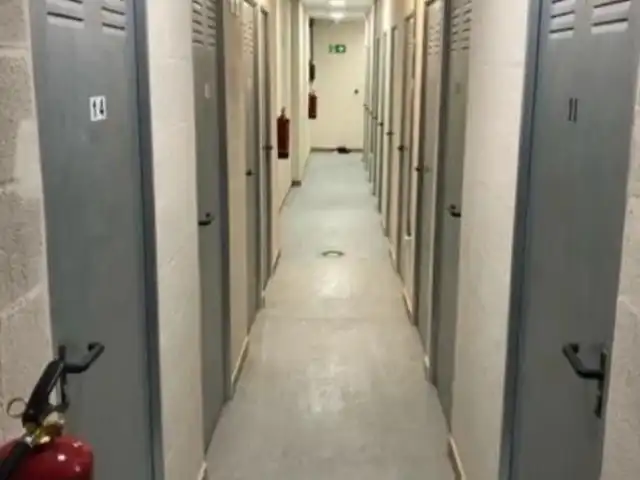 Trastero de alquiler en Mollet del Vallès