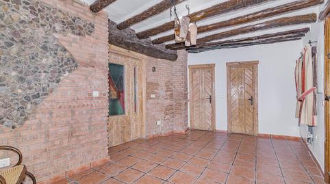 Foto 3 de Casa adosada en venda a  Larga, 41, Polideportivo, Alhendín