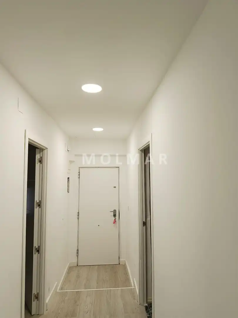 Piso en venta en Elda con Parquet, Terraza y Trastero