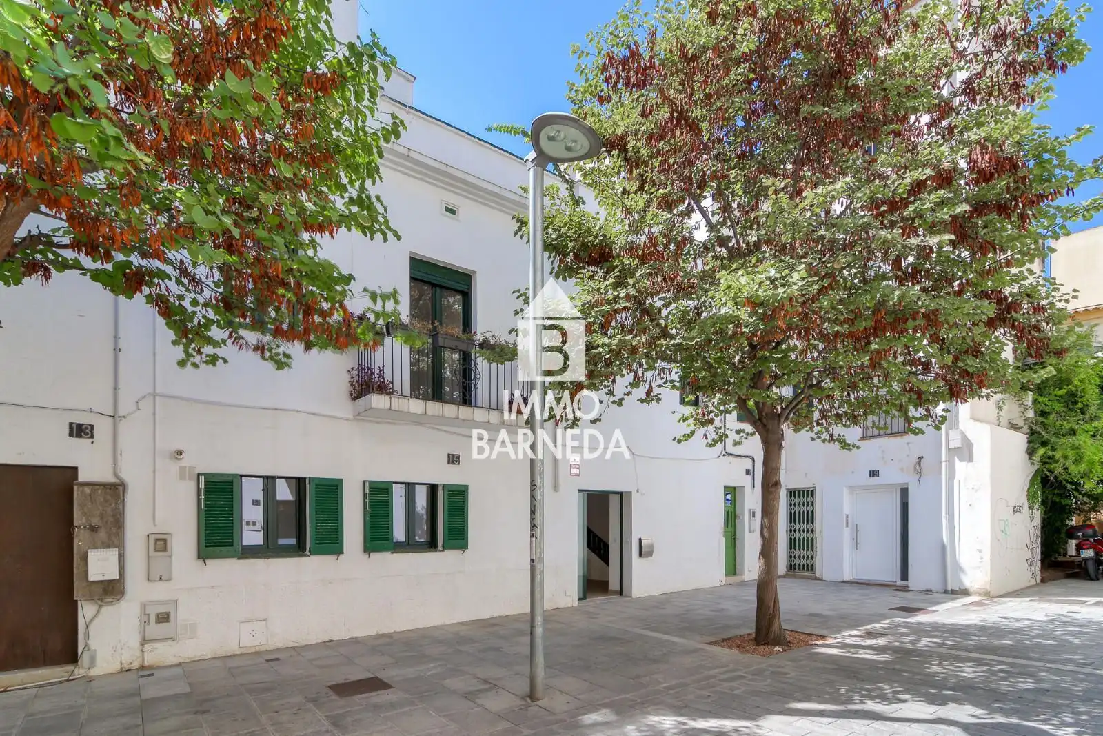Vista exterior de Casa o xalet en venda en Roses amb Calefacció, Terrassa i Forn