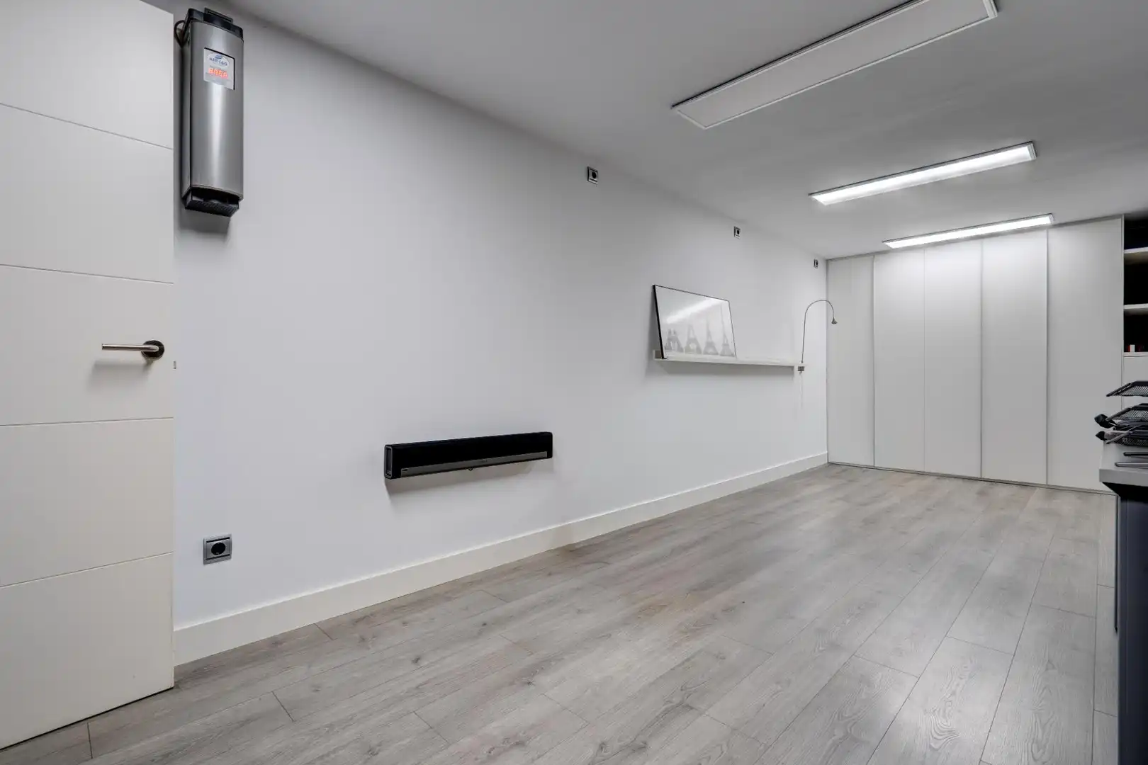 Piso en venta en Donostia - San Sebastián  con Calefacción, Trastero y Amueblado