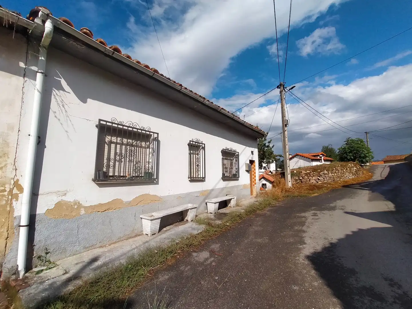 Casa rustica in vendita a Pravia, imagen 6