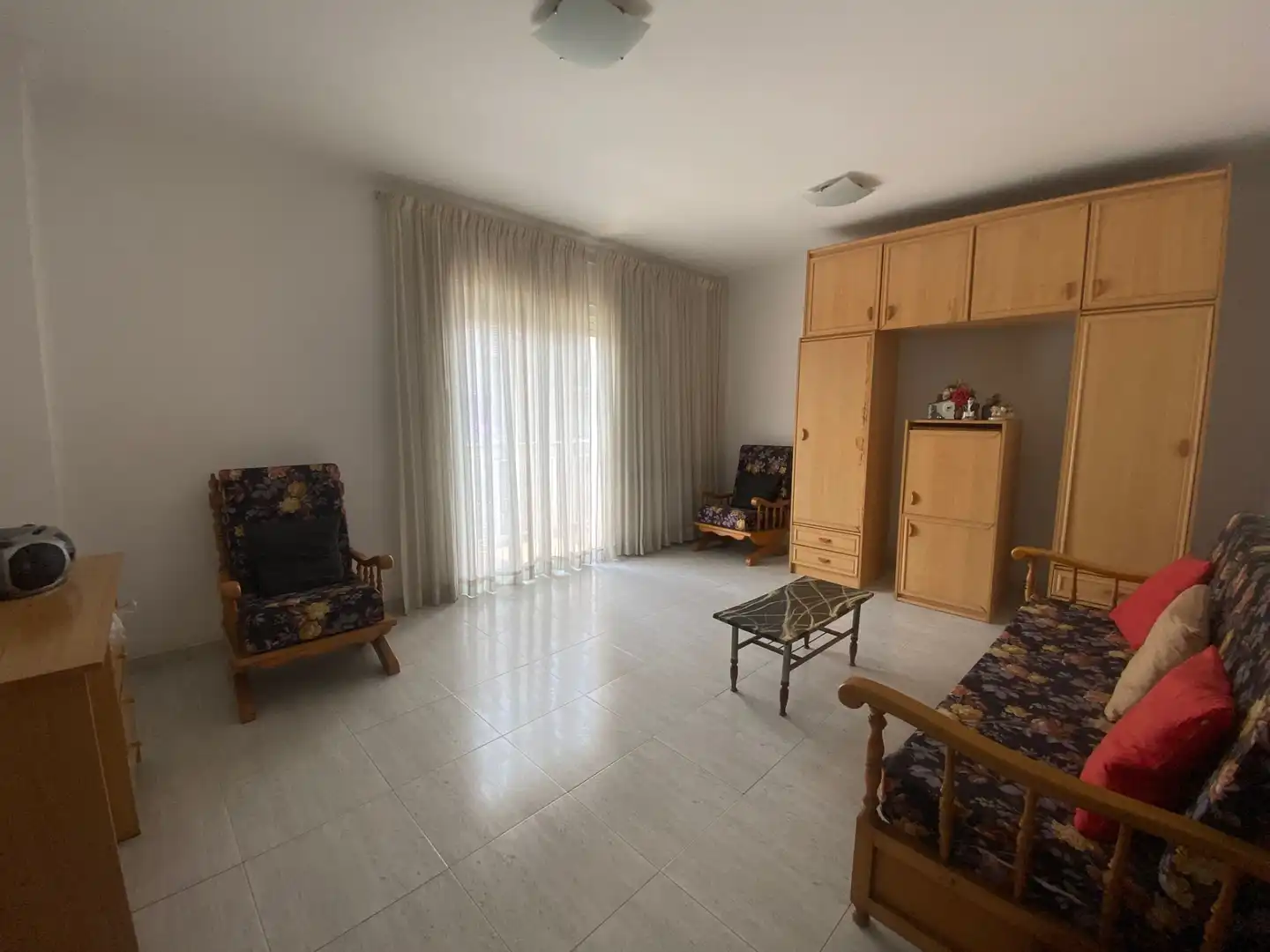 Wohnzimmer von Gebäude zum Verkauf in Blanes