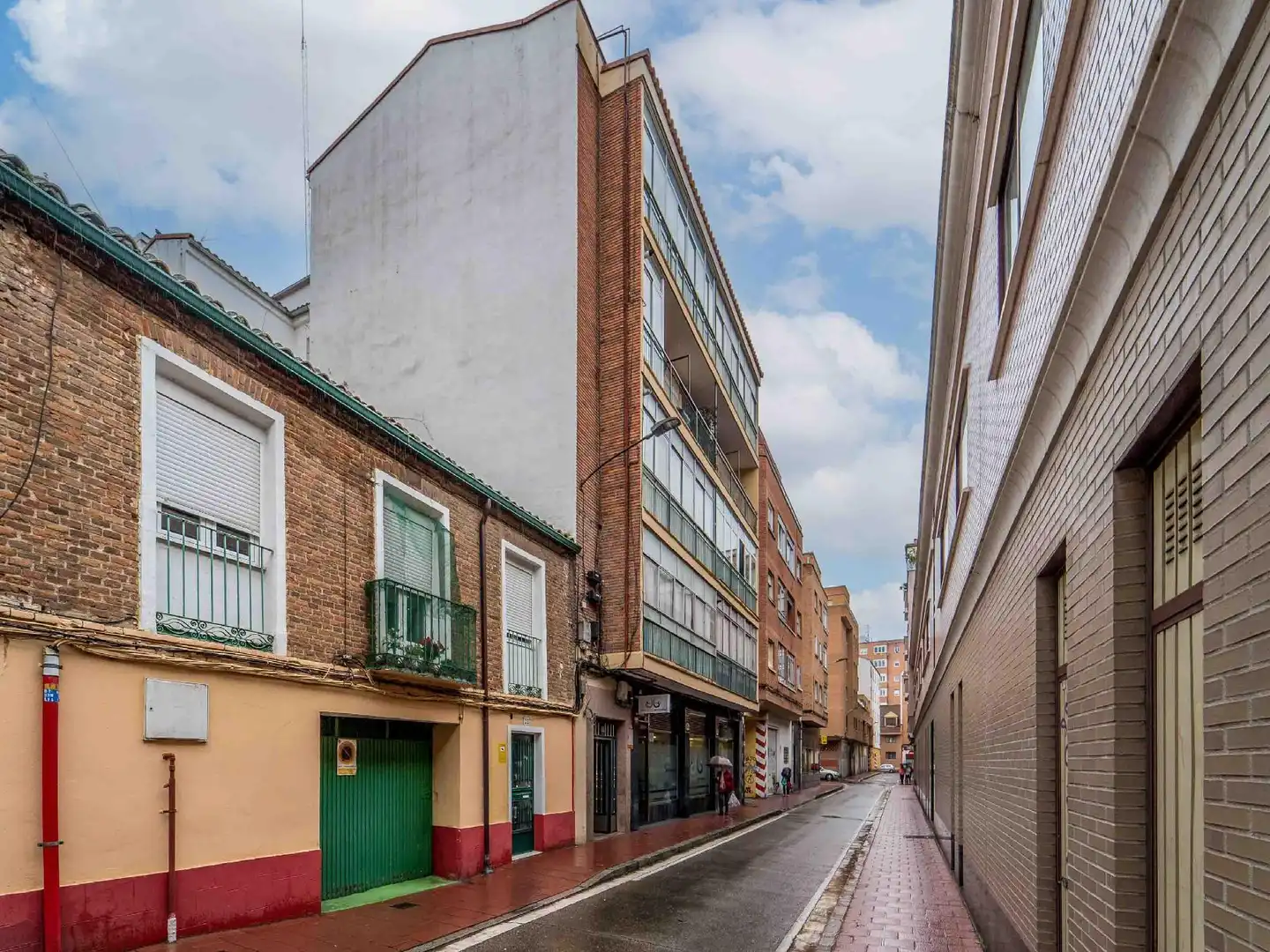 Flat for sale in Rondilla