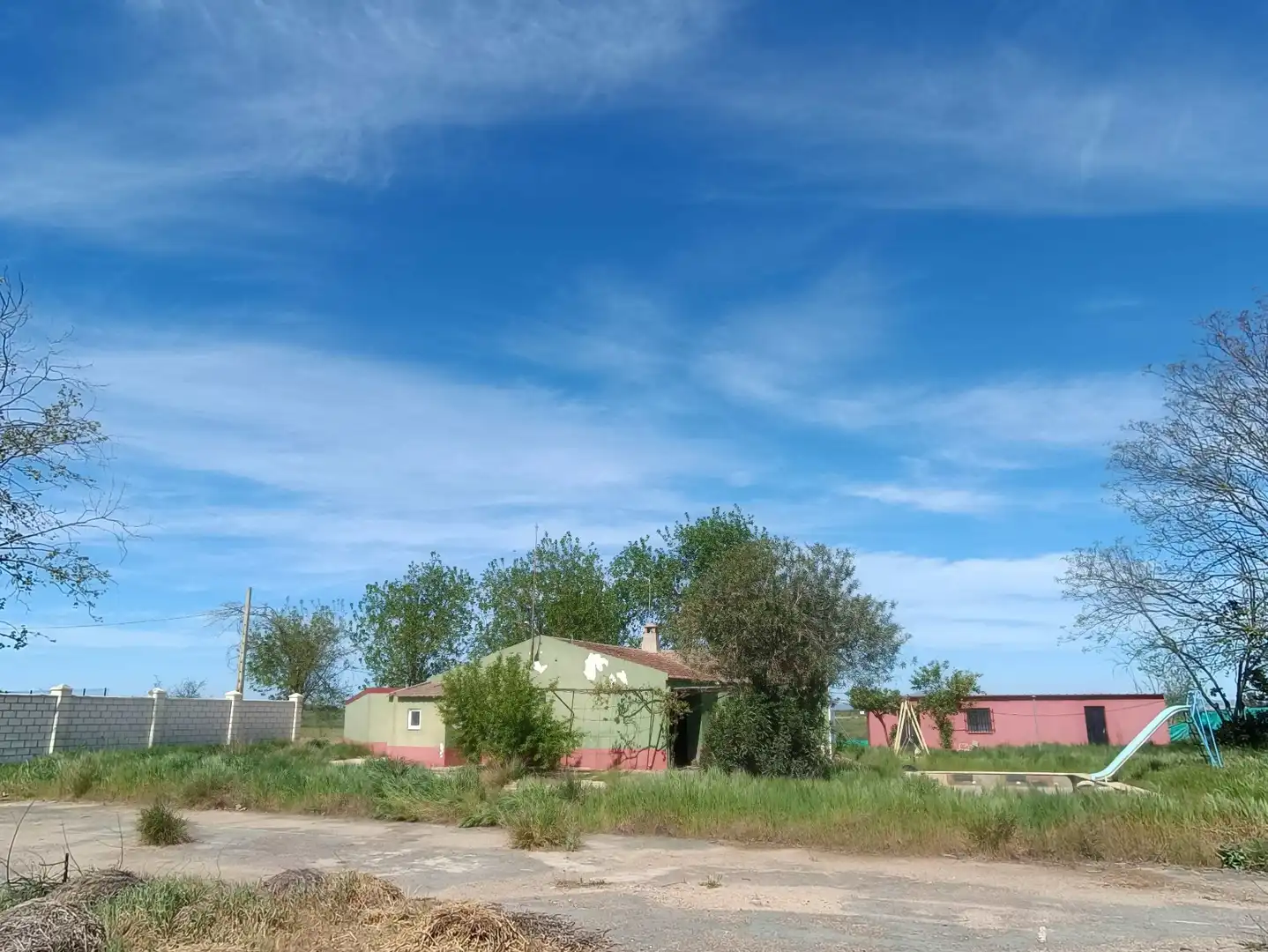 Xalet amb piscina en venda a Villanueva de la Serena, imagen 19