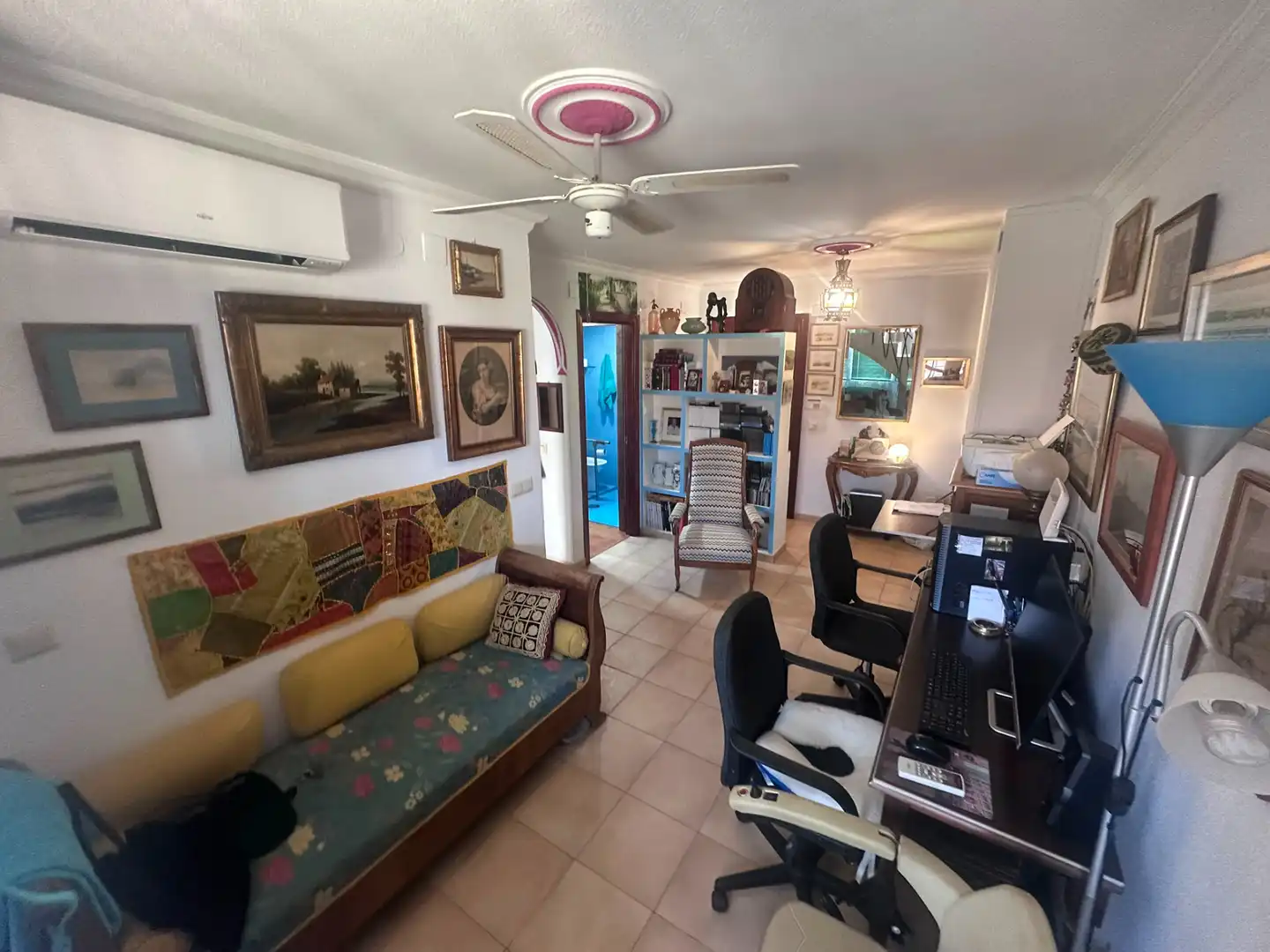 Ático en venta en Rincón de la Victoria con Aire acondicionado, Terraza y Trastero