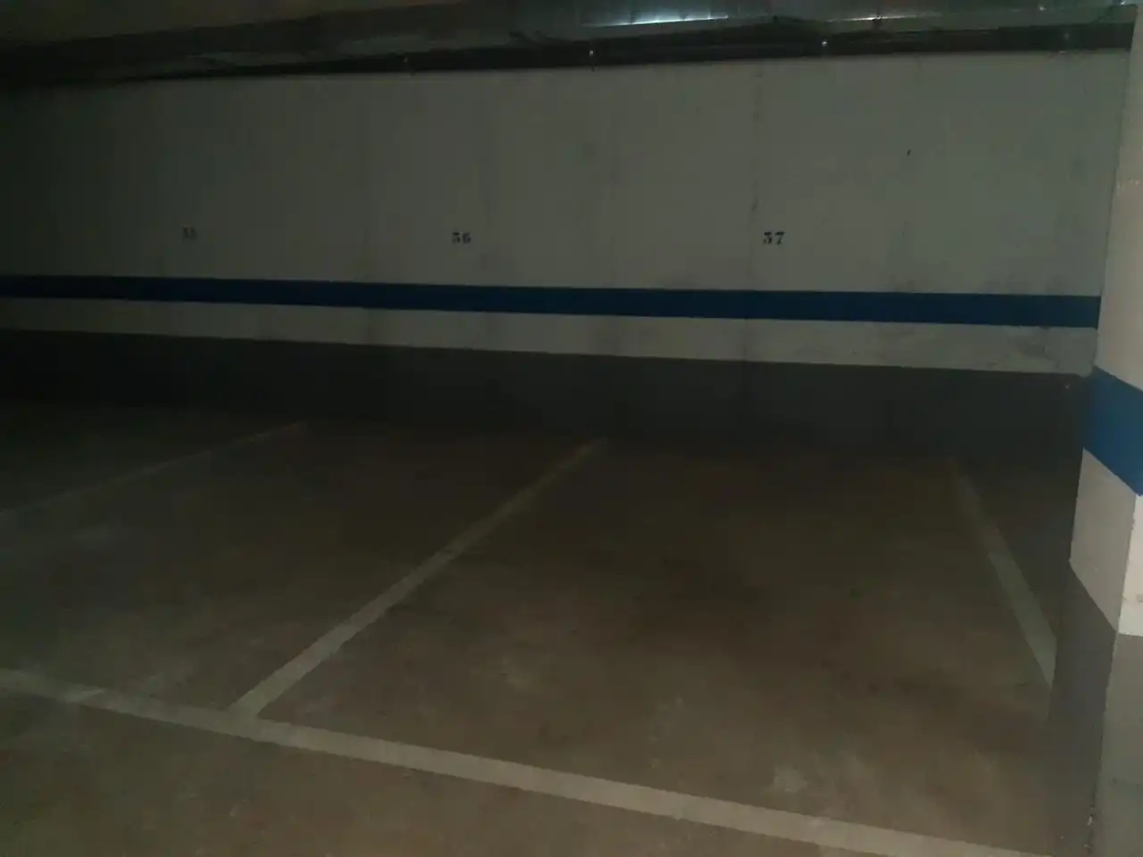 Aparcament de lloguer a Avenida de Sagunto, imagen 5