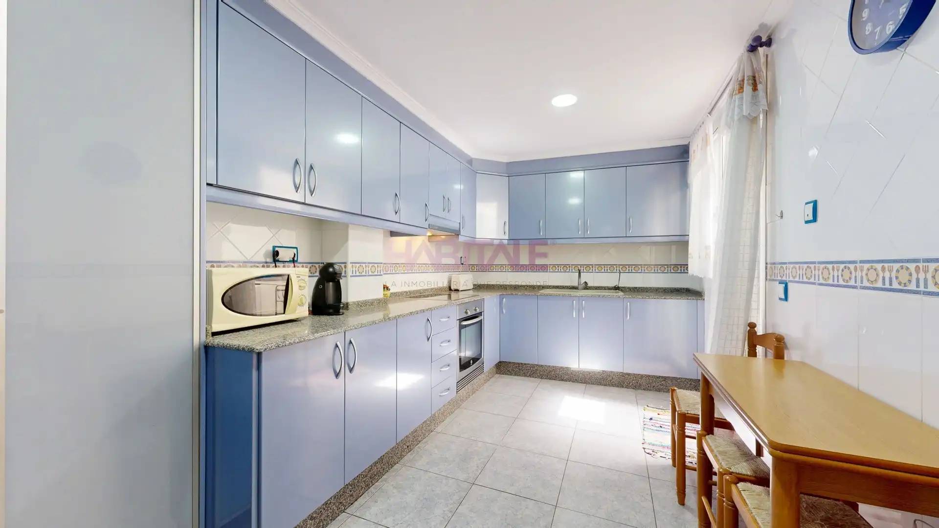 Kitchen of Detached homes for sale in Torrent  with Terrace