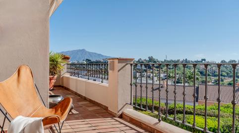 Photo 2 of Single-family semi-detached for sale in Paraiso - Barronal, Estepona