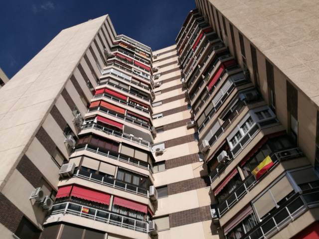 Piso en Alquiler en BETANZOS en Pilar