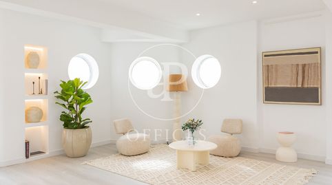 Foto 5 de Oficina de alquiler en Justicia - Chueca, Madrid Capital