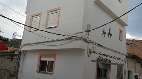 ¡¡ CASA EN VENTA EN VILLAR DEL HUMO!!