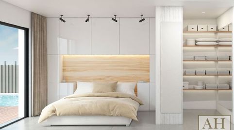 Foto 4 de Apartament en venda a Maryvilla, Calpe / Calp