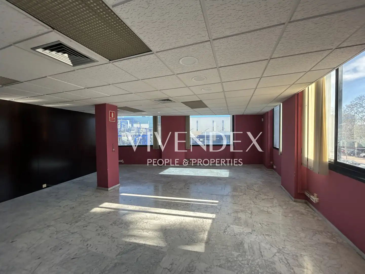Büro zum Verkauf in Cornellà de Llobregat