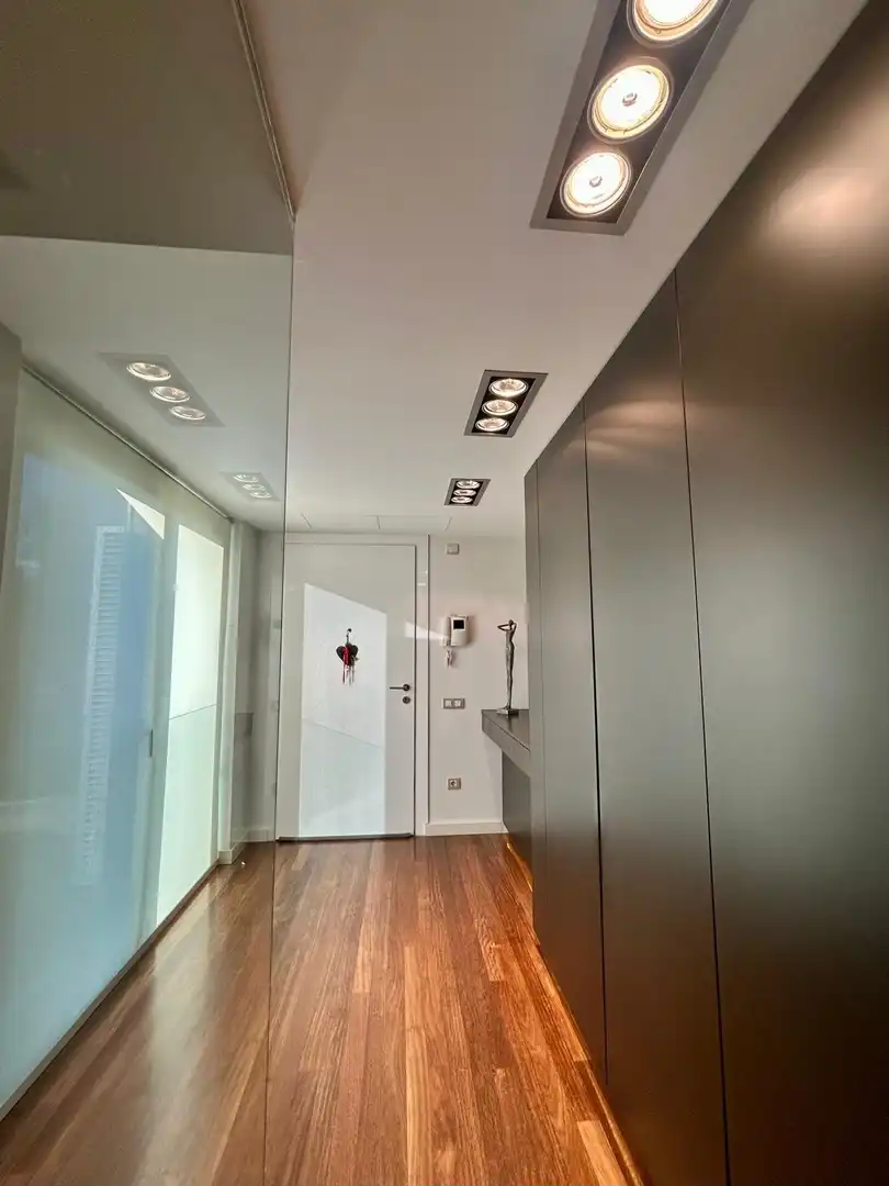 Dúplex en venta en Manresa con Calefacción, Jardín privado y Parquet