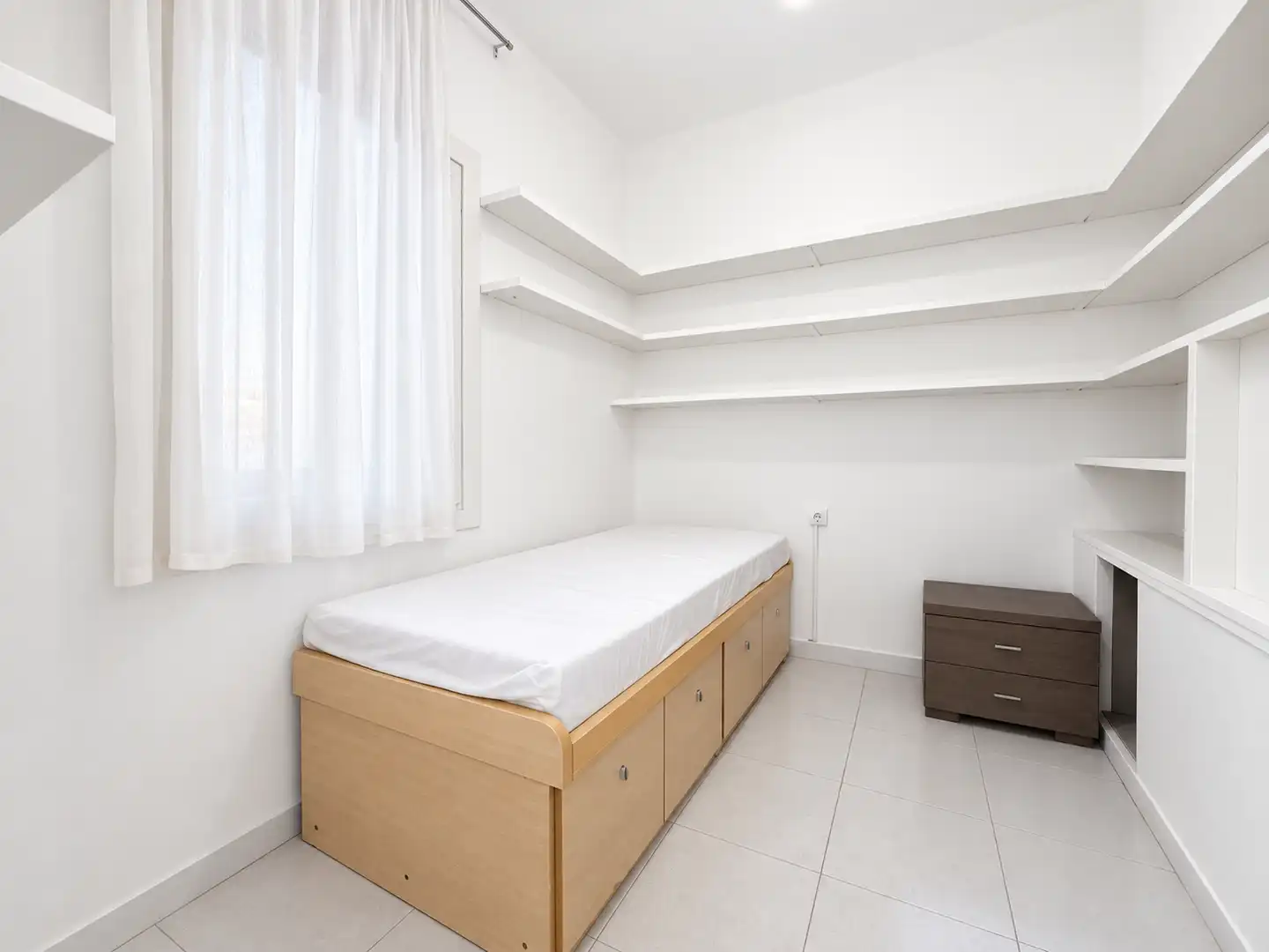 Piso con ascensor en venta en Carrer del Mas Casanovas, imagen 15