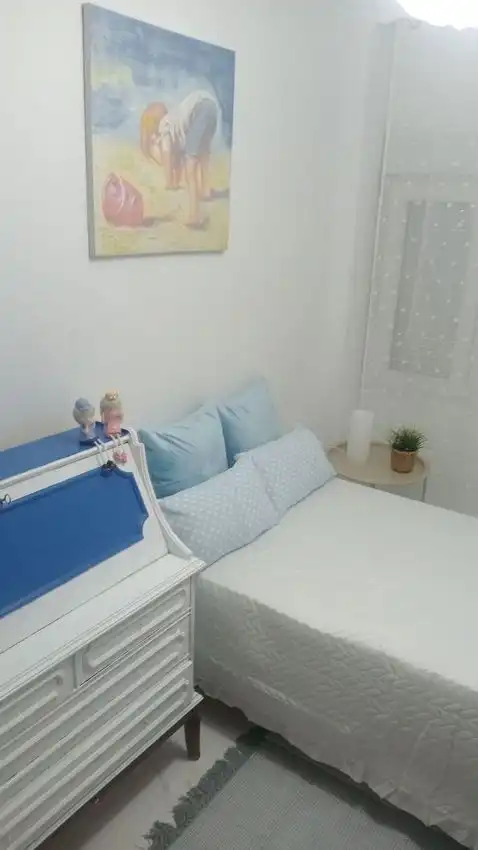 Habitación de Piso en venta en La Línea de la Concepción con Aire acondicionado