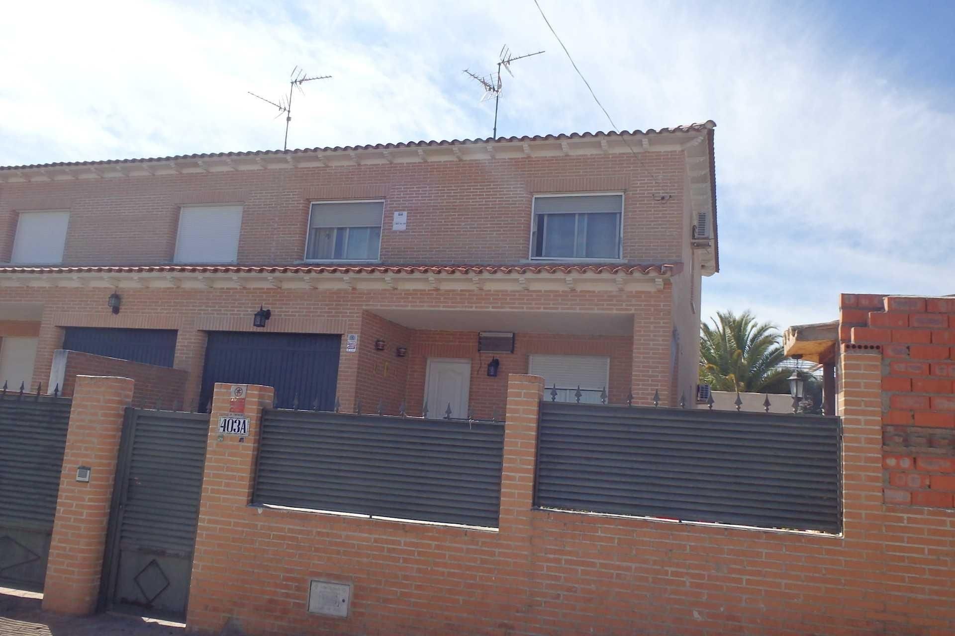 Casa o xalet en venda