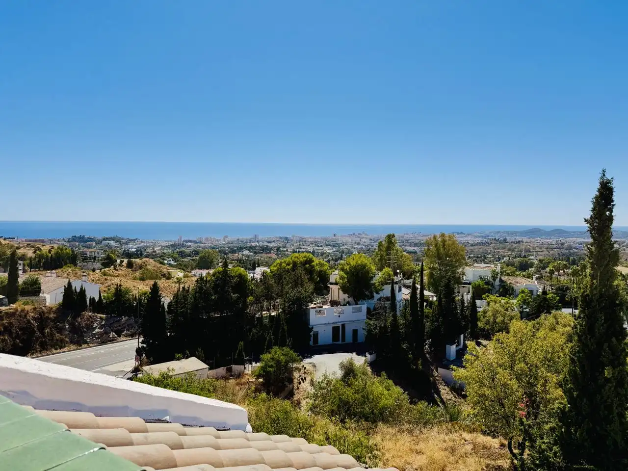 Casa pareada con piscina en venta en Urbanización La Casita Colorada, imagen 42