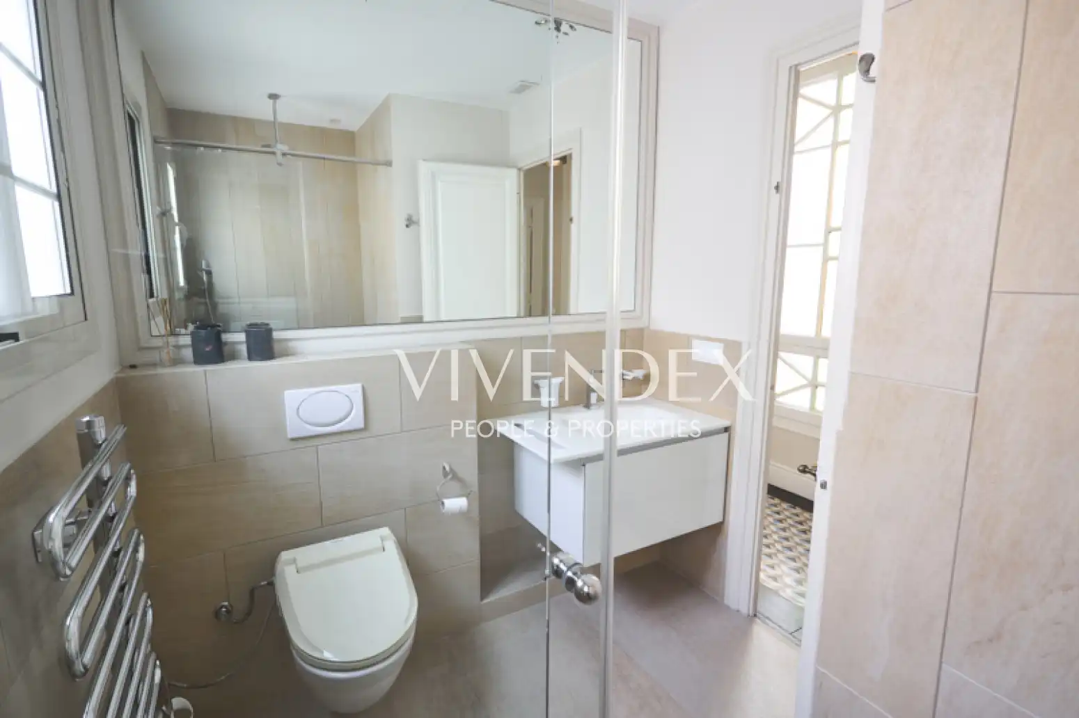 Piso con terraza en venta en Barcelona - Bonsucces 5. Barcelona, imagen 33