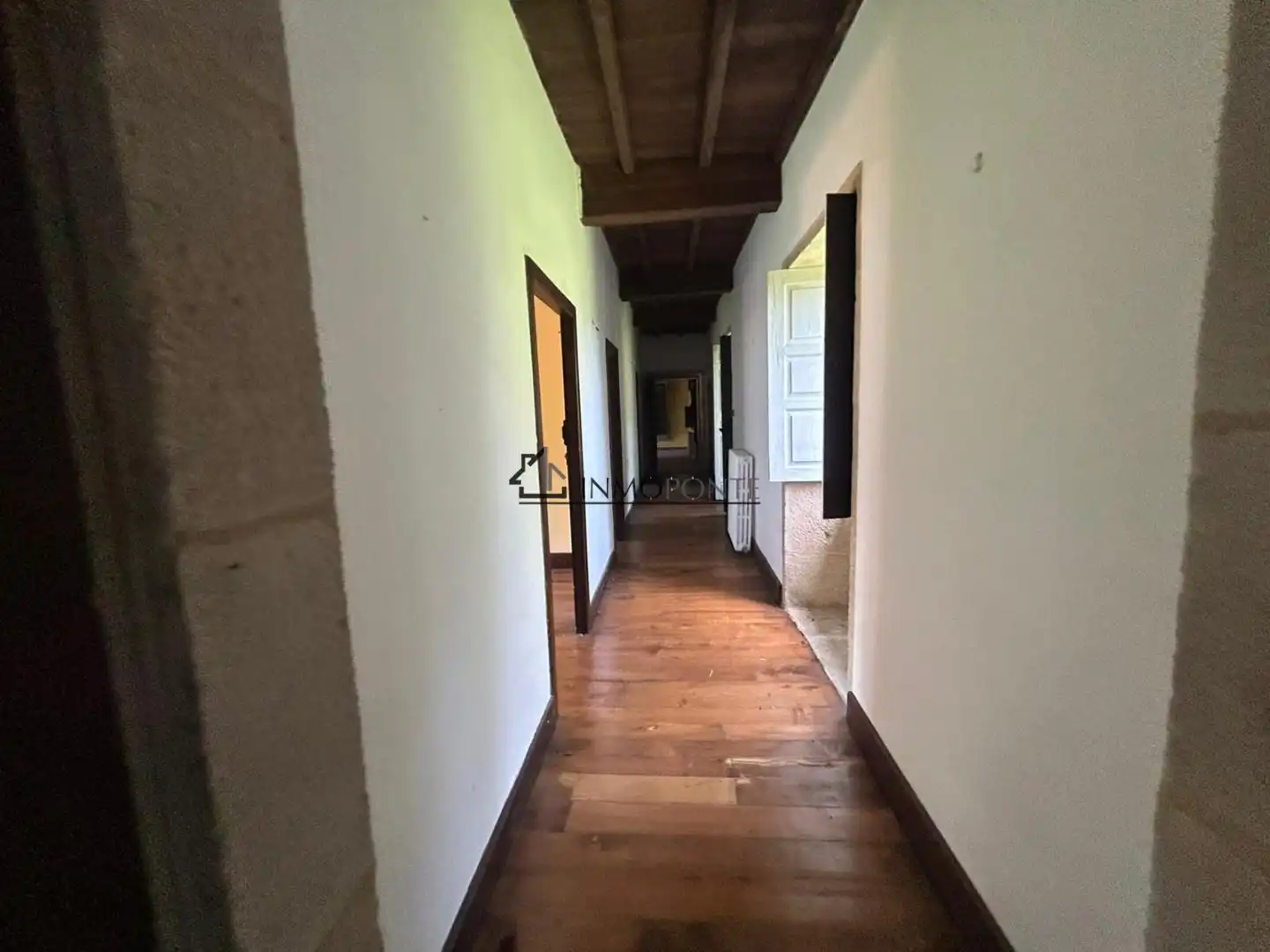 Casa o chalet en venta en Ponteareas con Jardín privado y Terraza