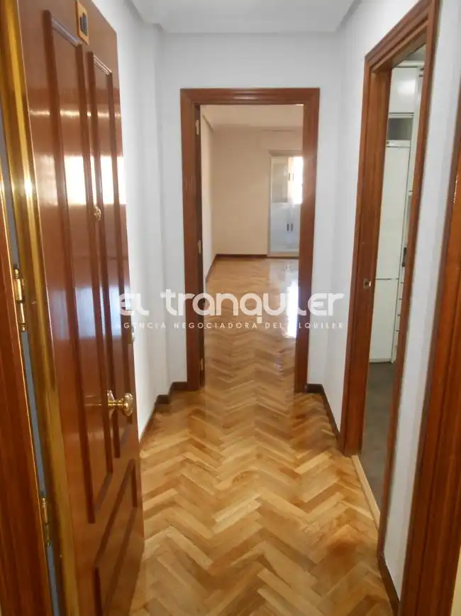 Pis de lloguer en Móstoles amb Parquet, Terrassa i Rentadora